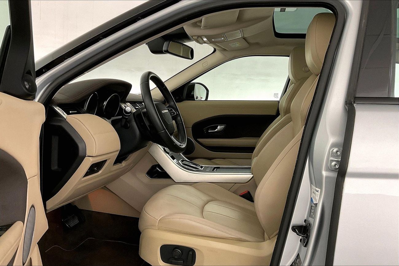 Fiat 500 Standard | 1 year free warranty | 0 Down Payment