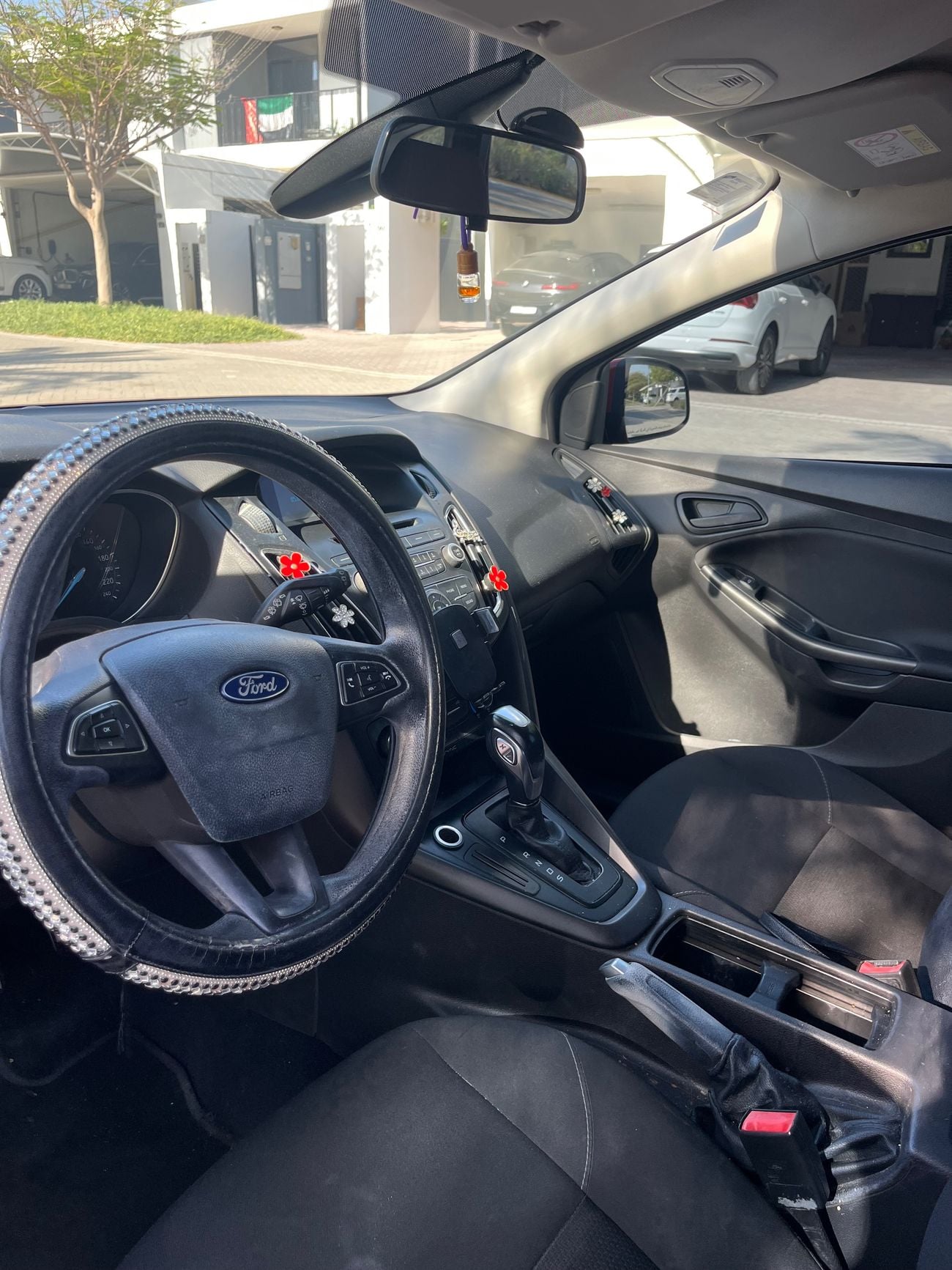 Ford Focus AMBIENTE