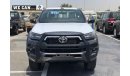 Toyota Hilux ADVENTURE ( FOR EXPORT ONLY )