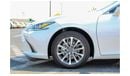 لكزس ES 250 LEXUS ES250 AWD FULL OPTION 2022 ZERO KM