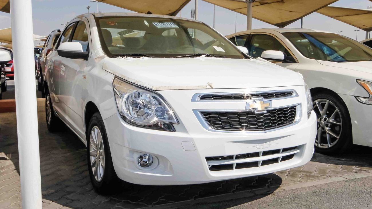 Chevrolet Cobalt LTZ 0% Down payment