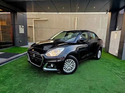 Suzuki Dzire DZIRE GLX / GCC / 1.2L / 2 KEYS / ACCIDENT FREE