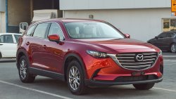 Mazda CX-9 AWD