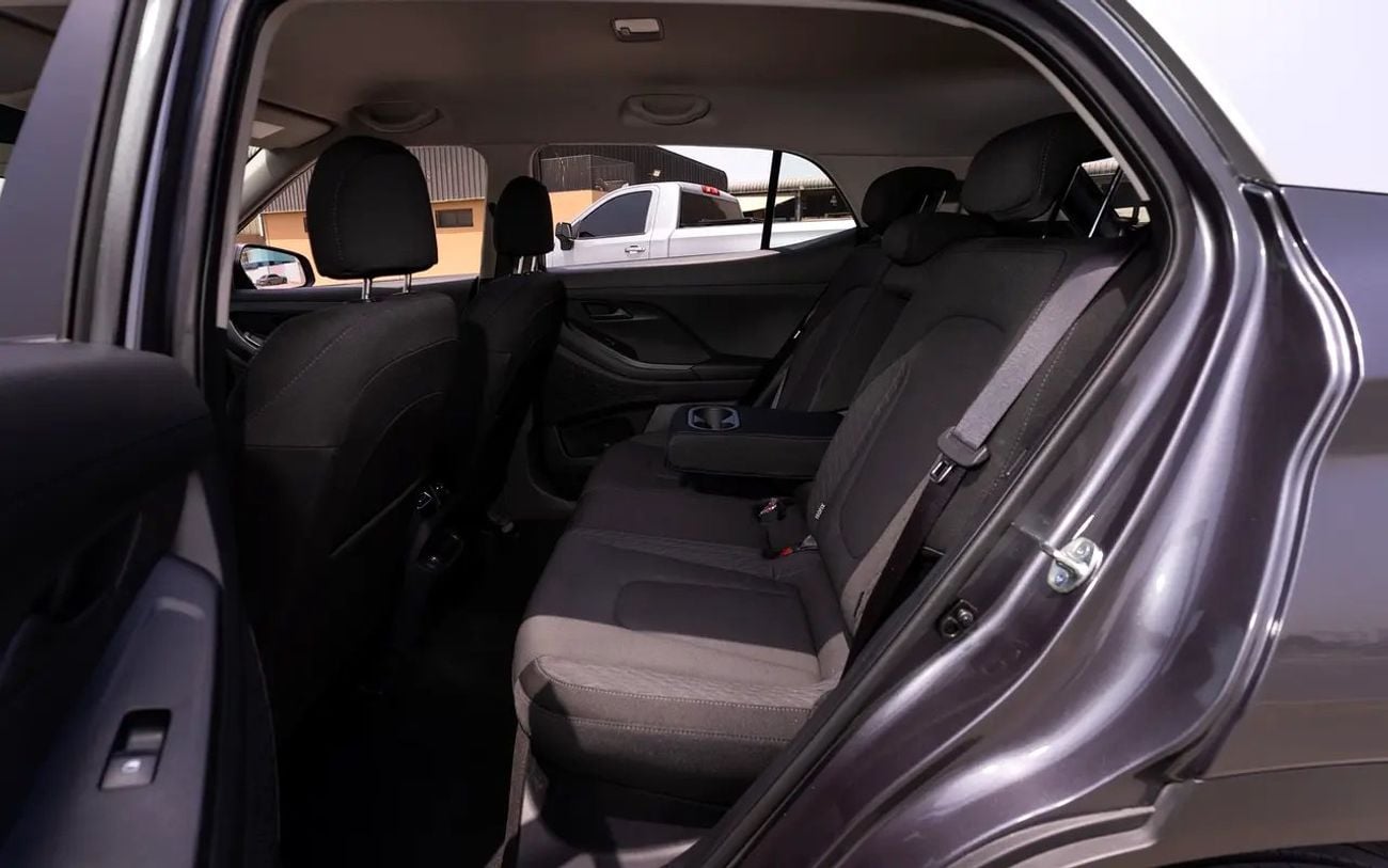 هيونداي كريتا 1.5L Comfort