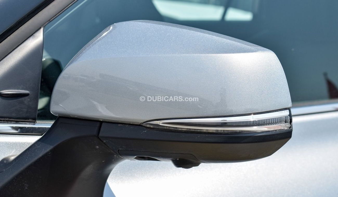 Toyota Highlander HYBRID LIMITED