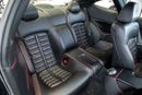 فيراري 612 F1 SCAGLIETTI Ferrari 612 Scaglietti