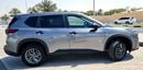 Nissan Rogue PLATINUM (NON GCC)