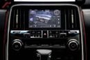 Lexus LX600 SIGNATURE