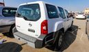 Nissan XTerra 4.0