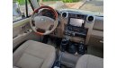 Toyota Land Cruiser Hard Top CAPSULE 2016 - VXR - V6 - EXCELLENT CONDITION - VAT INCLUSIVE -WARRANTY