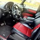 Mercedes Benz G63 AMG STD