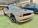 Dodge Challenger SRT8 392 Scat Pack Shaker 6.4L warranty one year bank financie available