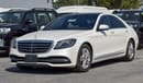 Mercedes Benz S450 BRAND NEW 3.0L Petrol (JAPAN IMPORT)