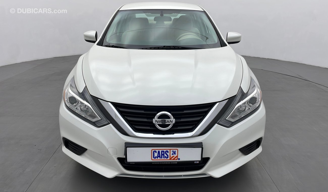 Nissan Altima S 2.5 | Zero Down Payment | Free Home Test Drive