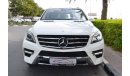 Mercedes-Benz ML 350