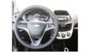 Chevrolet Spark LS Chevrolet Spark 2017 GCC in excellent condition