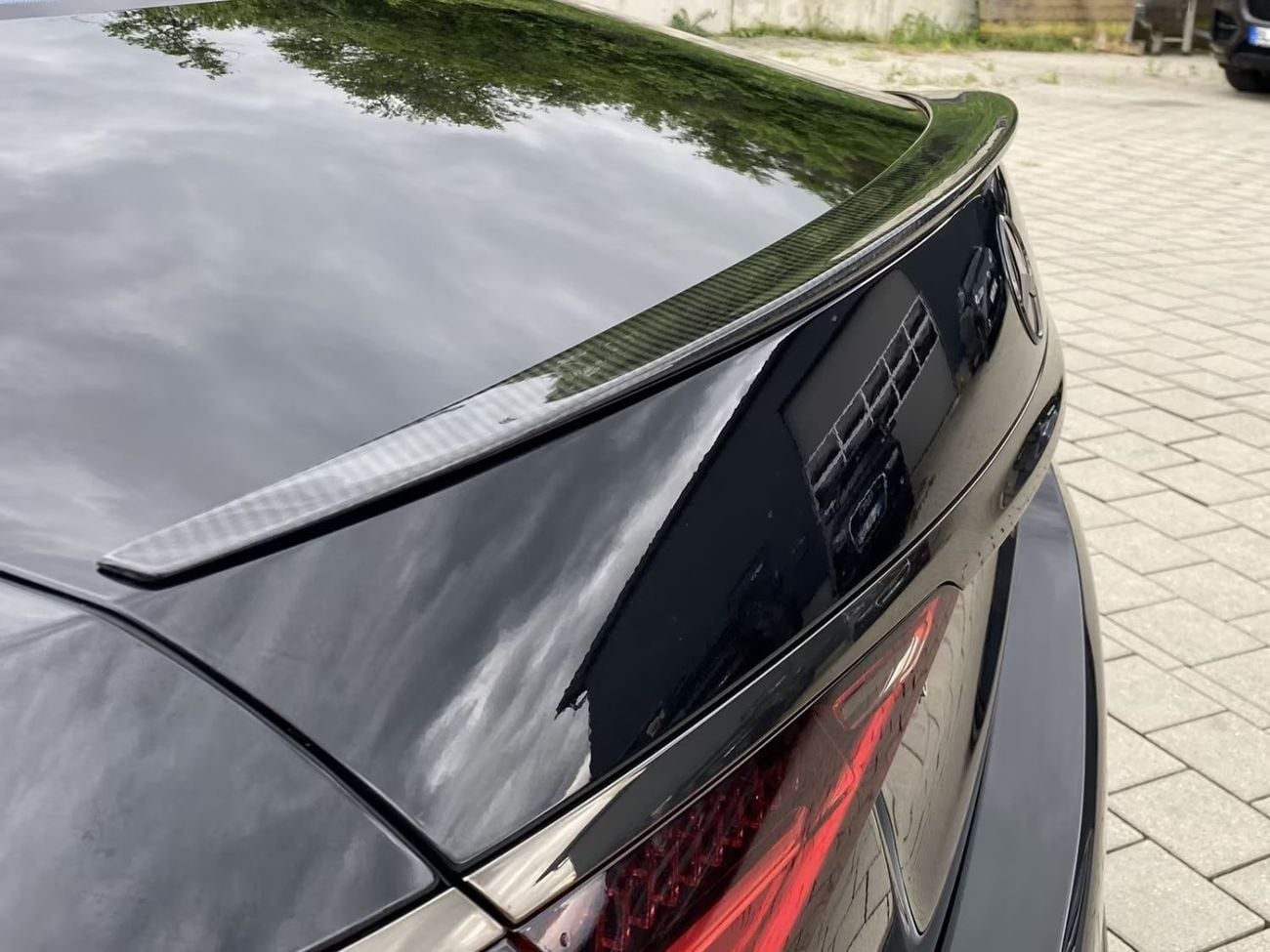 مرسيدس بنز S 63 AMG كوبيه E PERFORMANCE