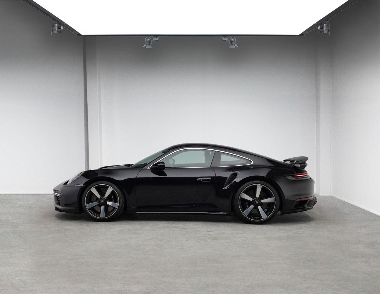 Porsche 911 CARRERA GTS