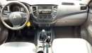 Mitsubishi L200 Mitsubishi L200 2016 4x4 Ref# 494