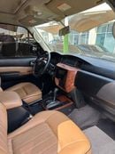 نيسان باترول سفاري NISSAN PATROL VTC 2016 2 door