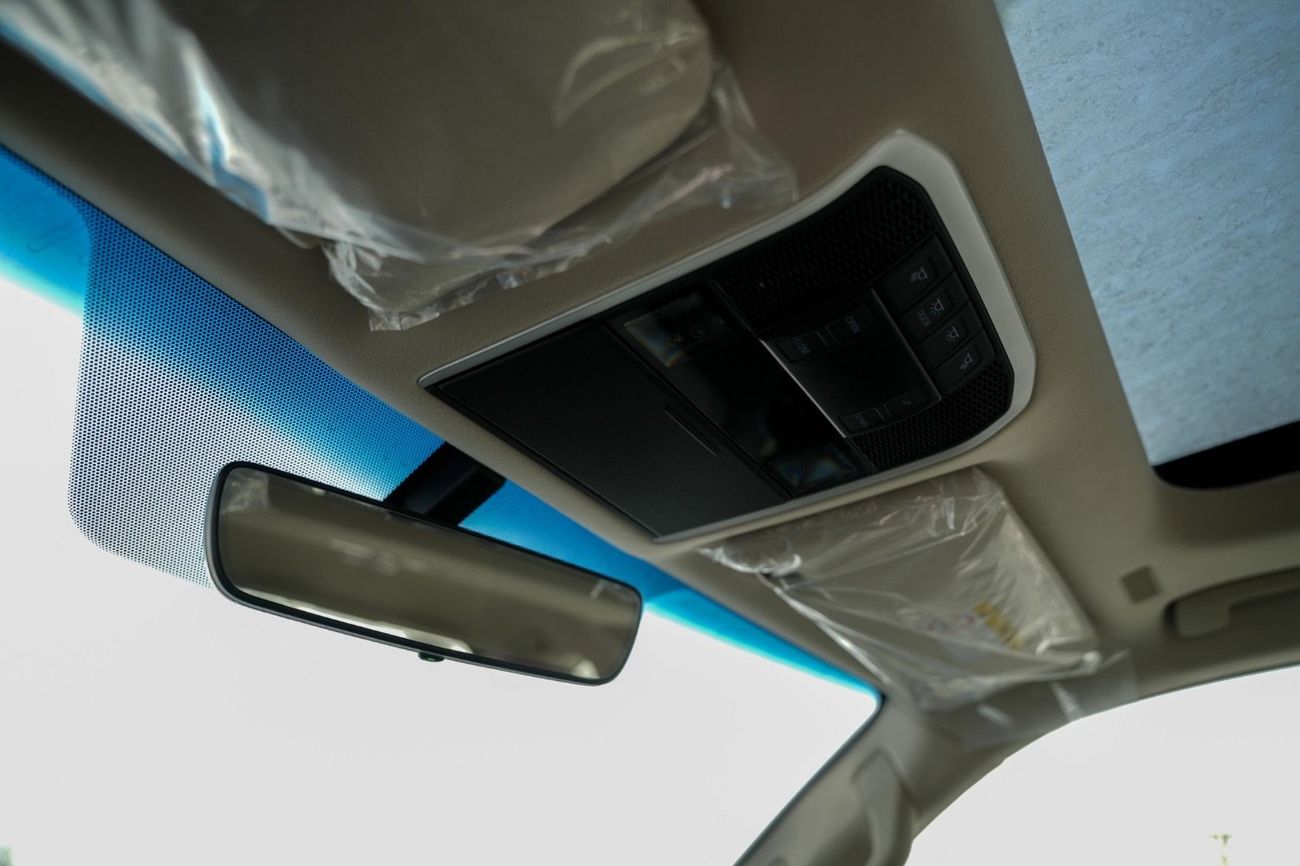 Toyota Land Cruiser GXR4 3.3L