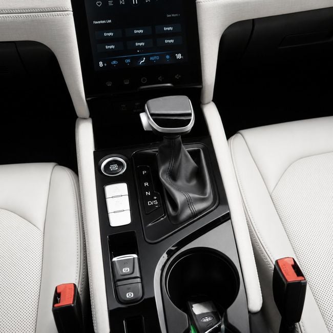 JAC J7 LUXURY, миниатюра 22