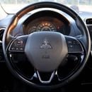 Mitsubishi Attrage GLX 1.2L Mitsubishi Attrage | 1.2 L | 2021 | GCC | Accident-Free | In Excellent Condition | 319 P.M