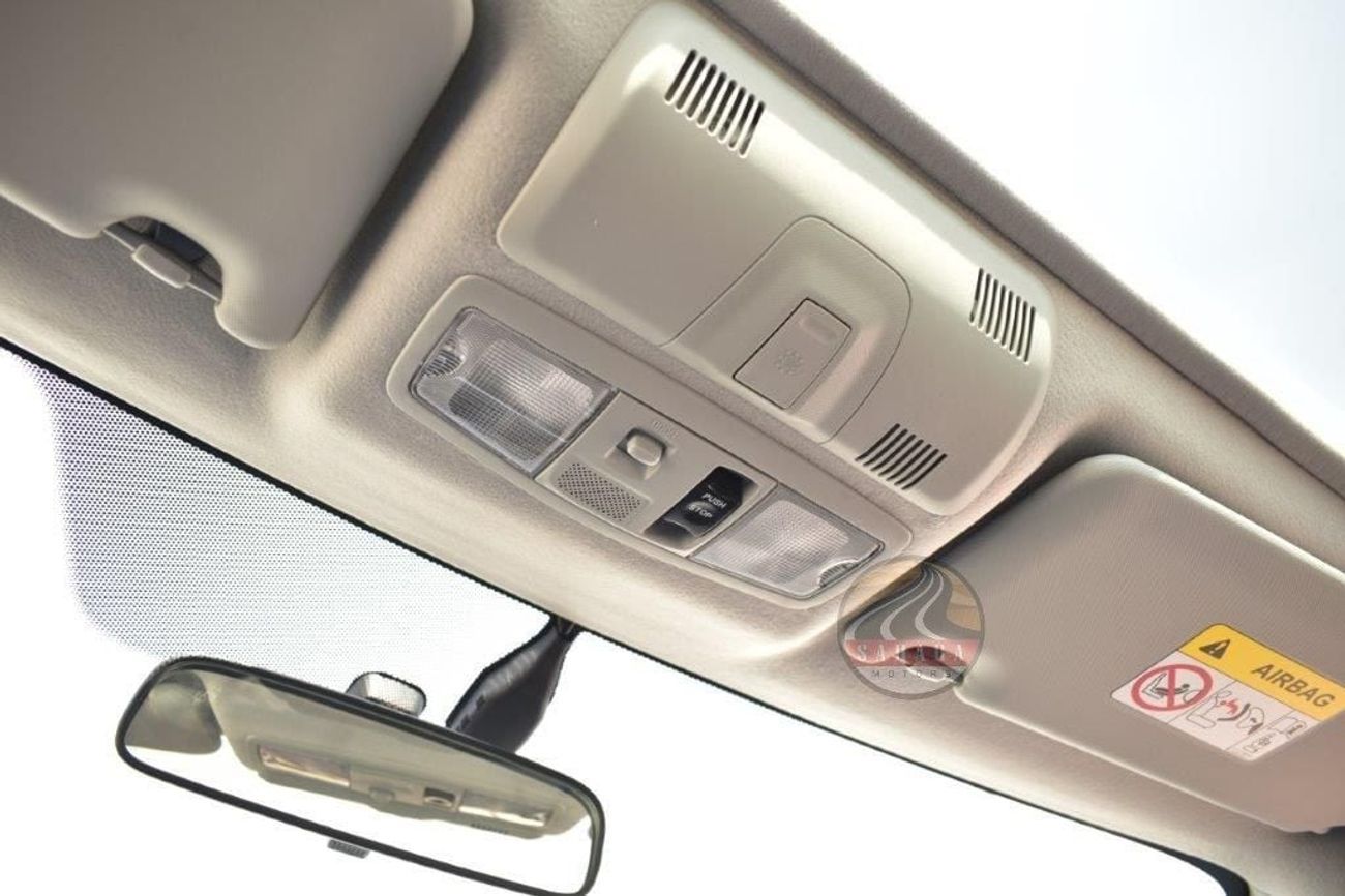 ميتسوبيشي ASX GLX Luxury Highline 2.0L 4WD 5 Seater Automatic