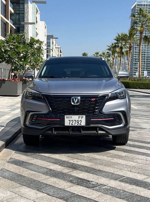 Changan CS85 URGENT PRICE