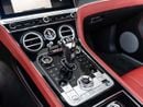 Bentley Continental GT 4.0T V8