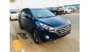 Hyundai Tucson ALLOY WHEELS-CRUISE-CLEAN INTERIOR