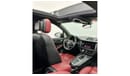 Porsche Macan std 2020 Porsche Macan , 07/2025 Porsche Warranty, Full Service History, GCC