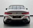 بي أم دبليو 840i M Sport 3.0L (335 HP) 2020 BMW 840i M-Sport, 2026 BMW Warranty, BMW Service History, GCC