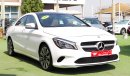 Mercedes-Benz CLA 250 4matic / SUPER CLEAN / GEAR ENGINE CHASSIS OK / FREE PASSING TEST /INSURANCE FREE