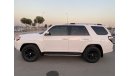 تويوتا 4Runner SR5 PREMIUM AND ECO 7 SEATER 4.0L V6 2015 AMERICAN SPECIFICATION