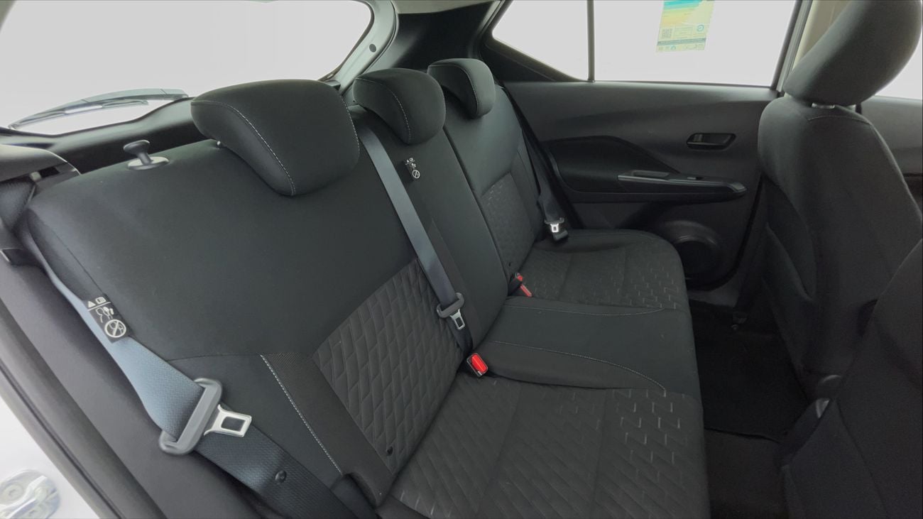 Nissan Kicks S 1.6 | Zero Down Payment | Home Test Drive