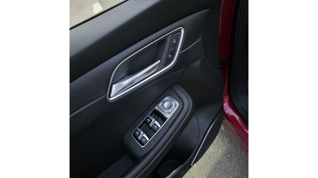 أم جي HS 2020 MG HS20T 1.5L turbo