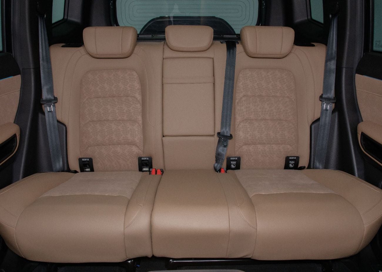 Jetour T2 Luxury Widebody