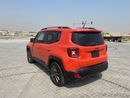 Jeep Renegade Sport Jeep Renegade, Latitude Copart Lot: 1-63918252 VIN: ZACCJABT6GPC70085
