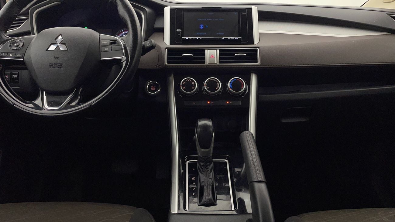 Mitsubishi Xpander Cross PREMIUM 1.5 | Zero Down Payment | Home Test Drive