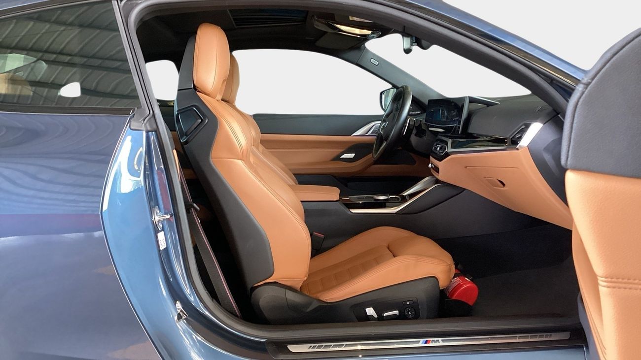 BMW 440i | Guaranteed Warranty | 0 Down Payment