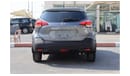 Nissan Kicks Nissan Kicks S / 2020 / USA
