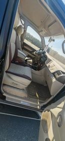 Lexus LX470 Lexus LX 470 model 2002