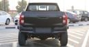 Toyota Hilux GR Sport 4.0L