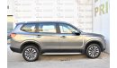 SAIC Maxus MAXUS D90 EXECUTIVE 2.0L 4WD TC 2019 GCC AGENCY WARRANTY