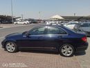 Mercedes-Benz C 200 In excellent condition and requires no expenses