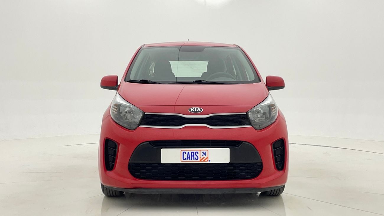 Kia Picanto LX 1.2 | Zero Down Payment | Free Home Test Drive