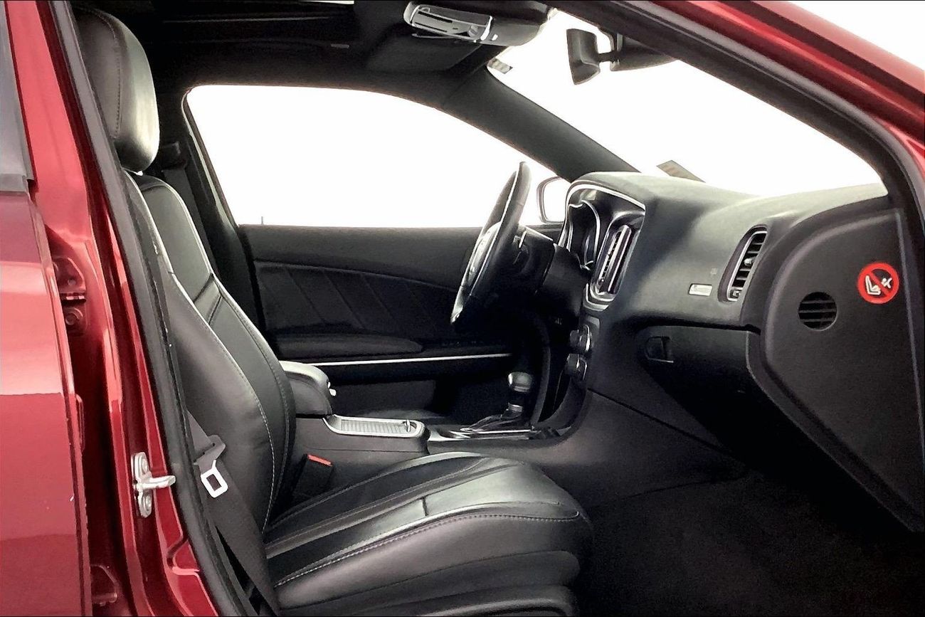 Dodge Charger R/T | Guaranteed Warranty | 0 Down Payment