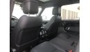Land Rover Range Rover Vogue Supercharged Canadian importer