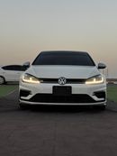 Volkswagen Golf R Base 2.0T